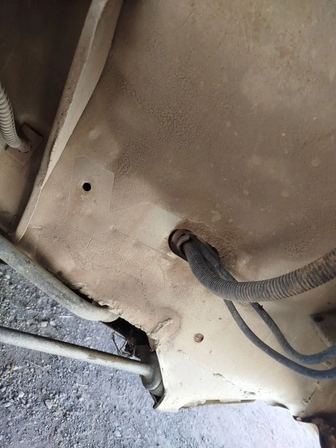 پیکان وانت ۸۹شاستی پلم|خودرو سواری و وانت|رزن, |دیوار