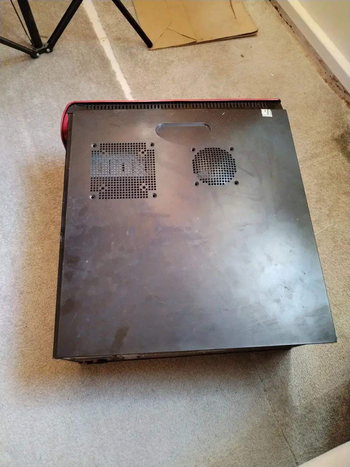 پوسته کیس|قطعات و لوازم جانبی رایانه|آبادان, |دیوار