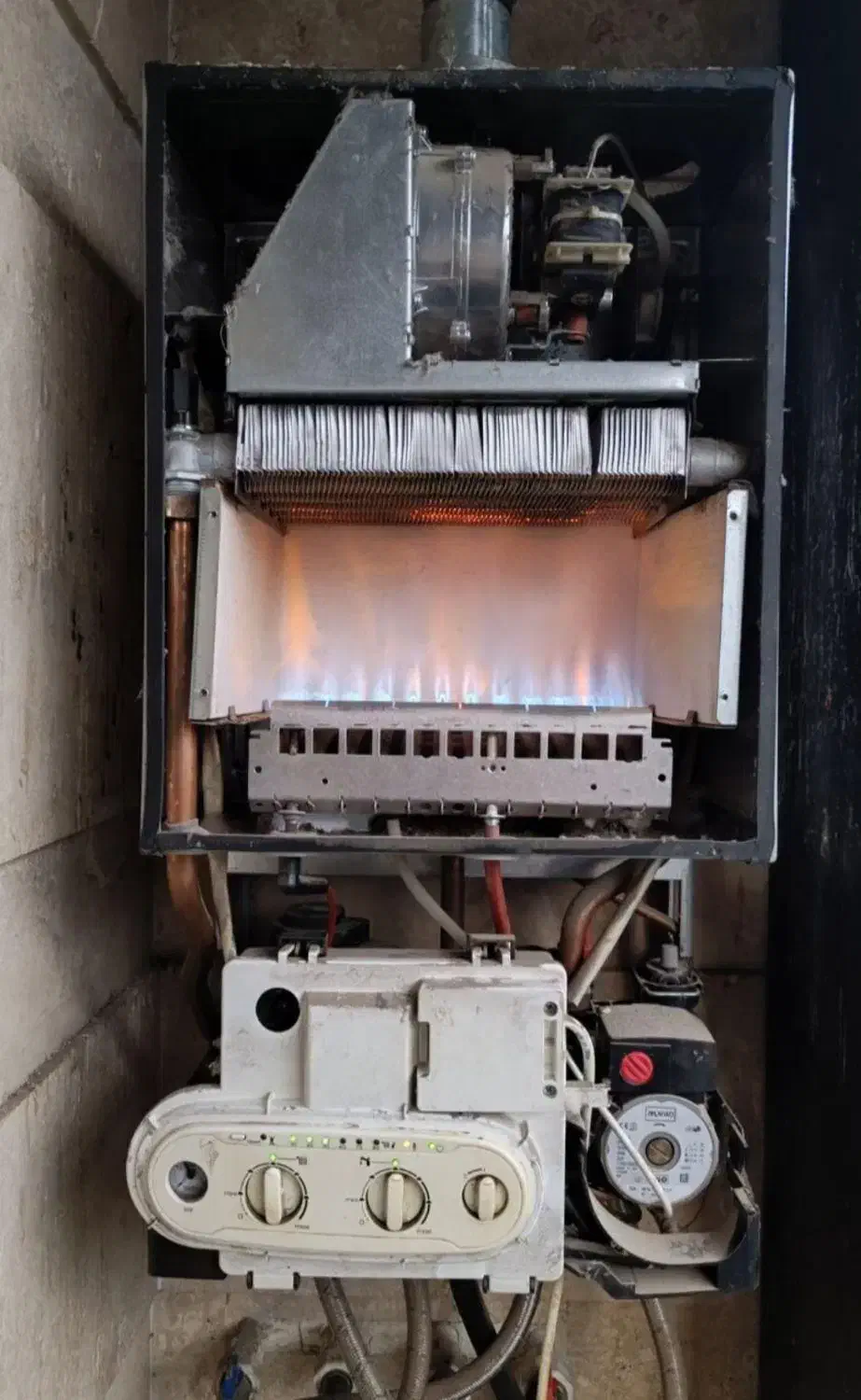 نصب،تعمییر کارسرویس کار پکیج عبدل آباد،خانی آباد|خدمات پیشه و مهارت|تهران, خانی آباد نو شمالی|دیوار