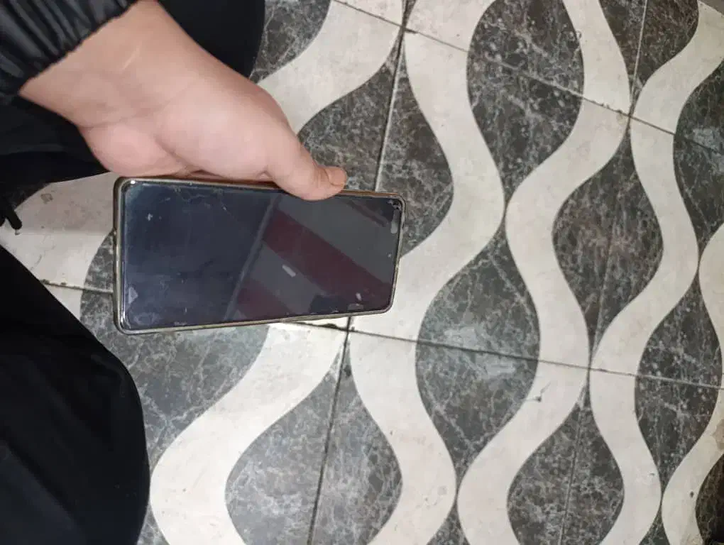 گوشی پوکو|موبایل|بم, |دیوار