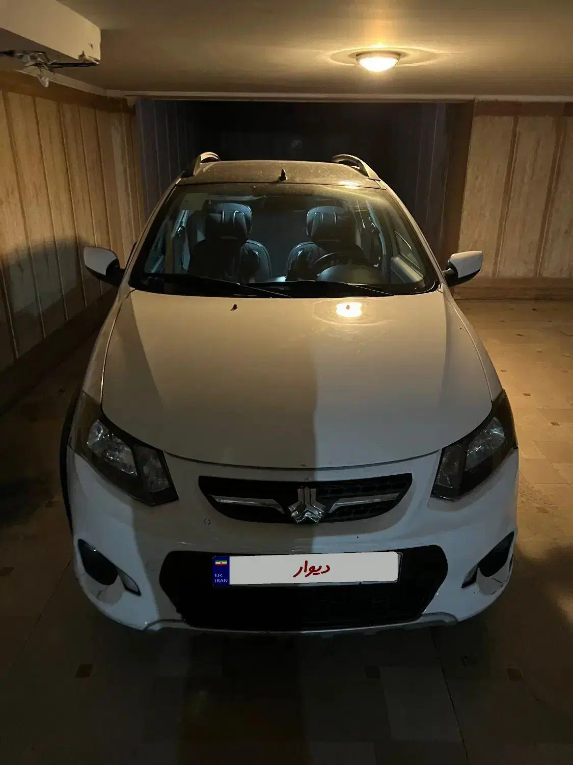 کوییک مدل 1400|خودرو سواری و وانت|تهران, اتحاد|دیوار