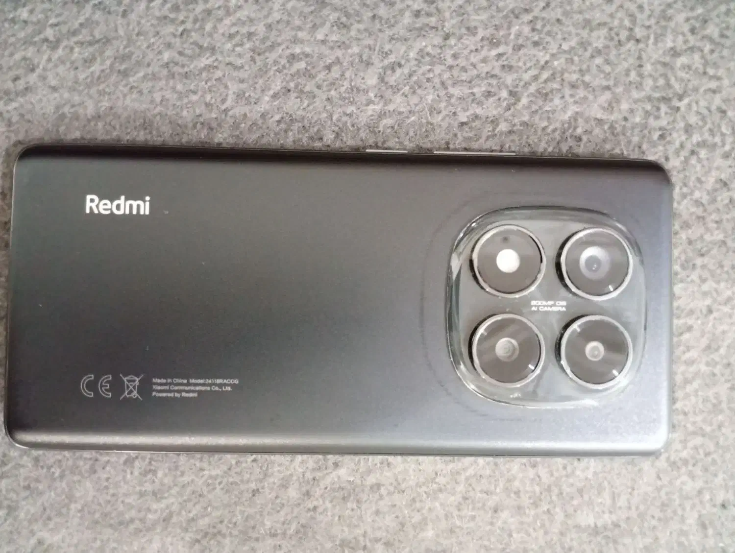 شیایومی نوت 14پرو|موبایل|علیآباد کتول, |دیوار