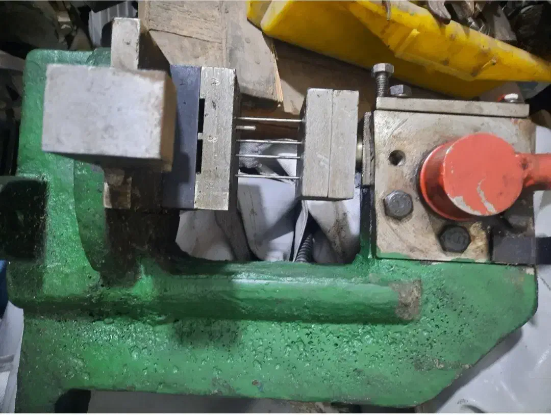 ۲ عدد پرس اهرمی پرس دستی سنگین نو|ابزارآلات|تهران, چیتگر شمالی|دیوار