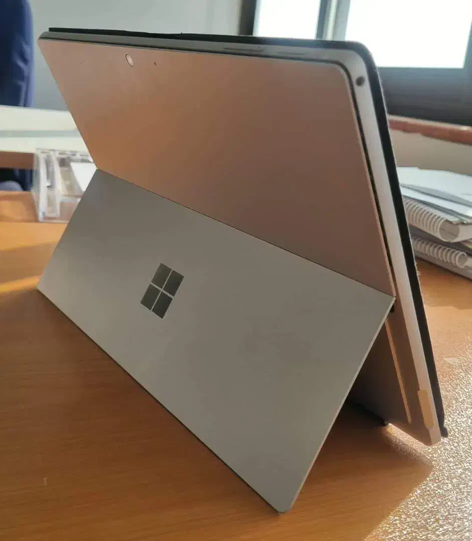لپتاپ/ تبلت، مایکروسافت سرفیس پرو 7 پلاس|رایانه همراه|تهران, اوین|دیوار