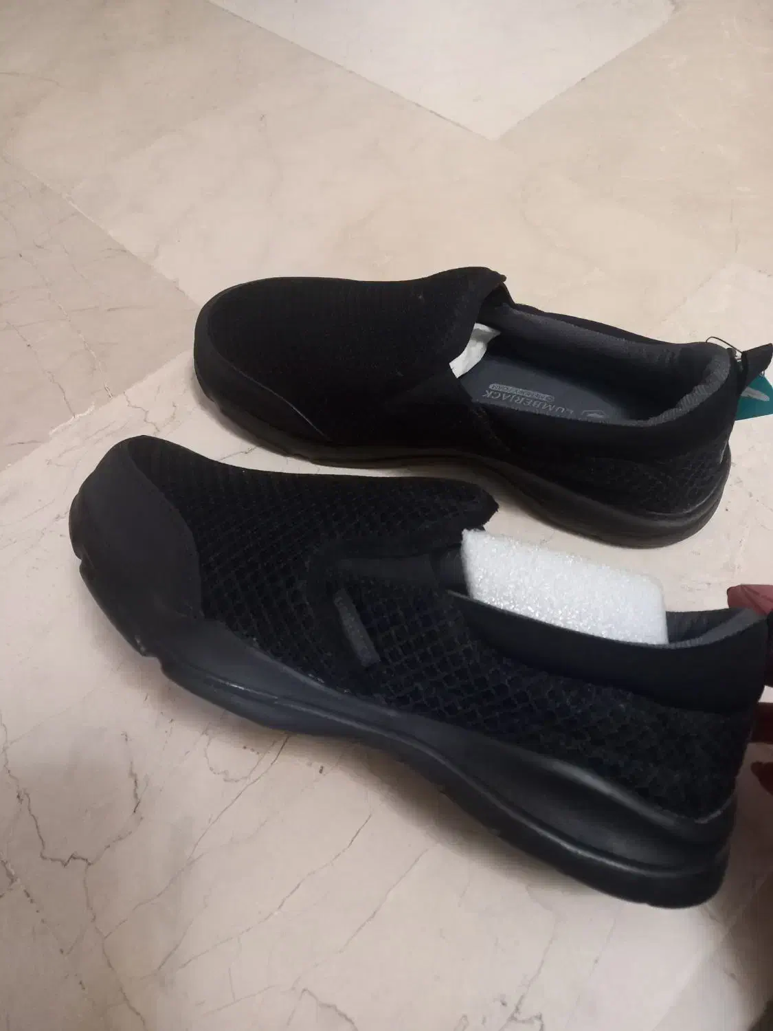 کتونی lumberjak اورجینال سایز۴۲|کیف، کفش، کمربند|تهران, سازمان برنامه جنوبی|دیوار