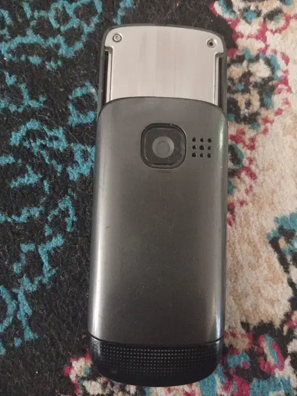 گوشی قدیمی و اصل c2|موبایل|دزفول, |دیوار