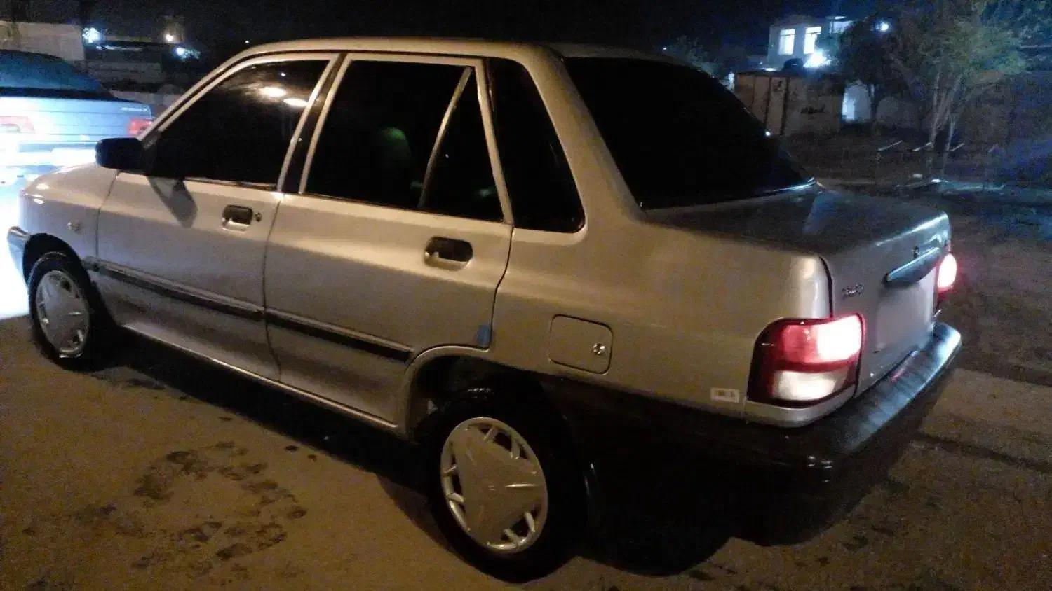 پراید|خودرو سواری و وانت|کرمانشاه, |دیوار