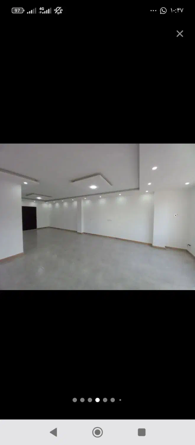 بر خیابون نوساز|اجارهٔ آپارتمان|ایزدشهر, |دیوار