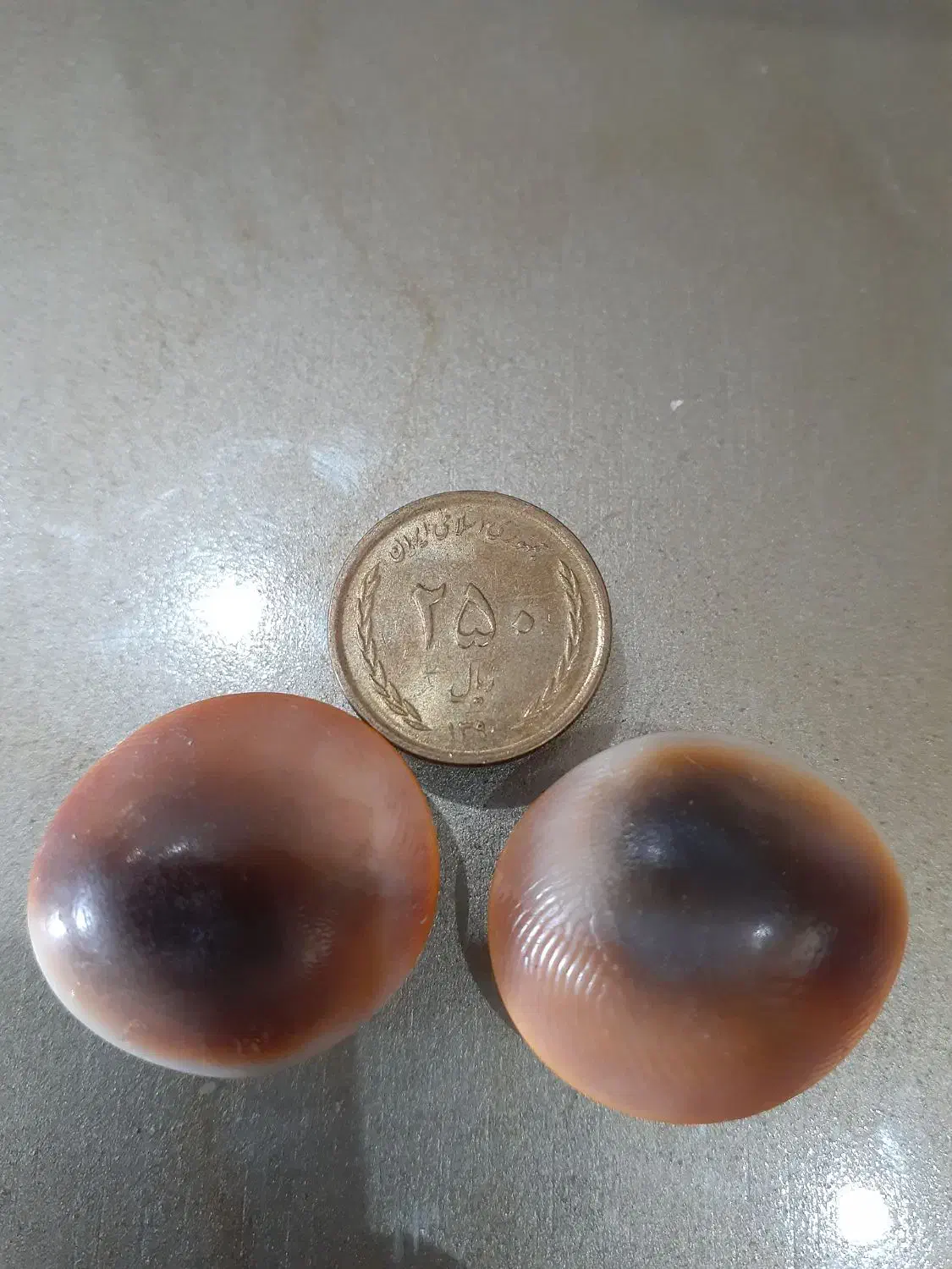 سیاه مهره تضمین برگشت|جواهرات|تهران, نیکنام|دیوار