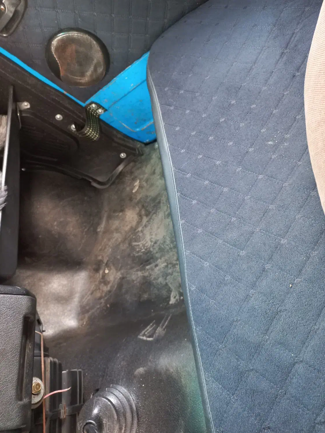 نیسان دوگانه غرب استیل|خودرو سواری و وانت|رشت, کوی مهر|دیوار