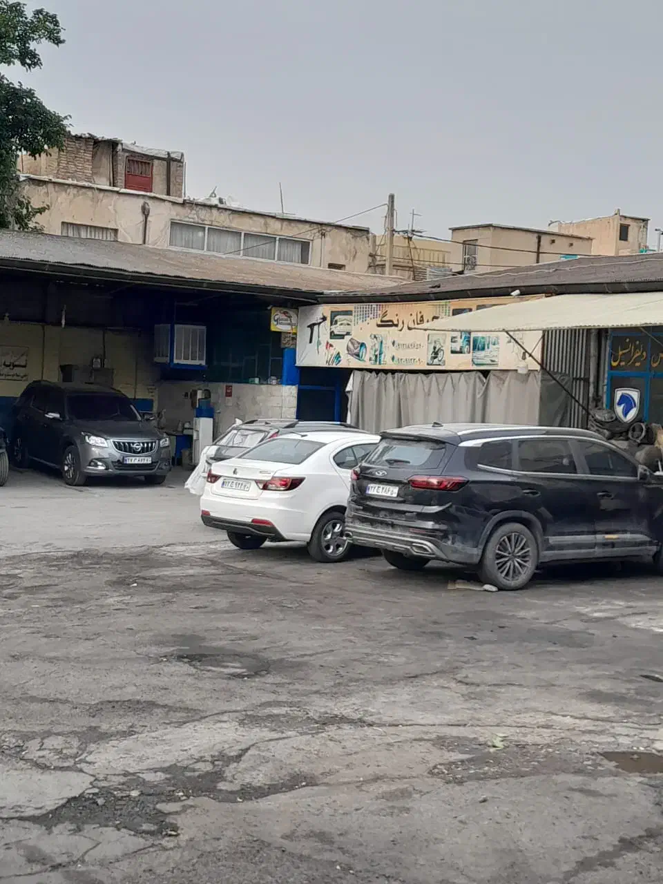 فروش مغازه|فروش مغازه و غرفه|تهران, مینابی|دیوار