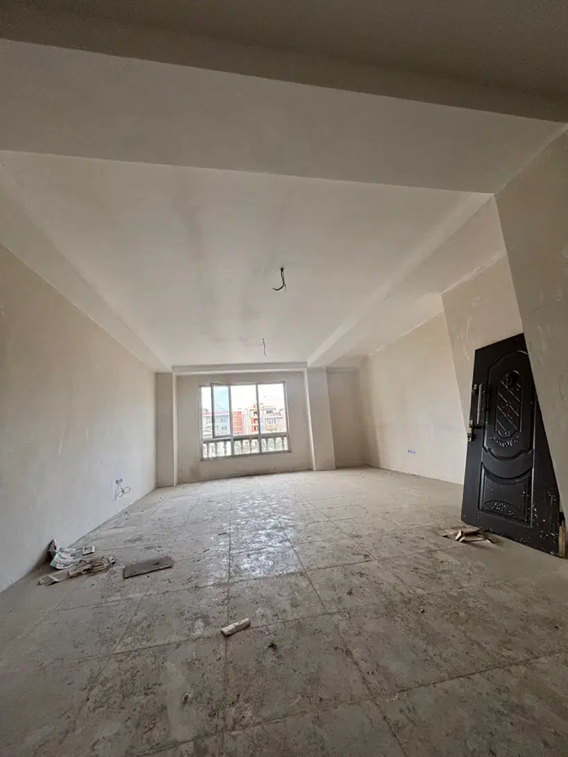 ۱۰۸متری/کلید اول/شرایط دار/خ مورخی|فروش آپارتمان|آستارا, |دیوار