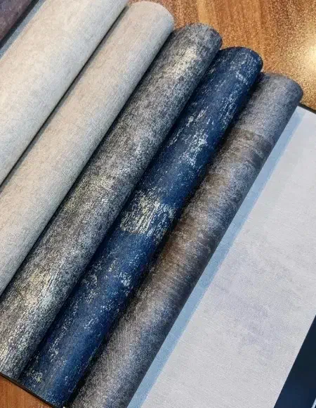 نصب واجرای کاغذ دیواری|خدمات پیشه و مهارت|سرپل ذهاب, |دیوار