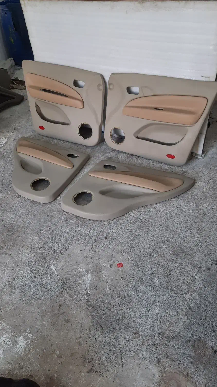 x33 سمند پژو|قطعات یدکی و لوازم جانبی|تبریز, |دیوار