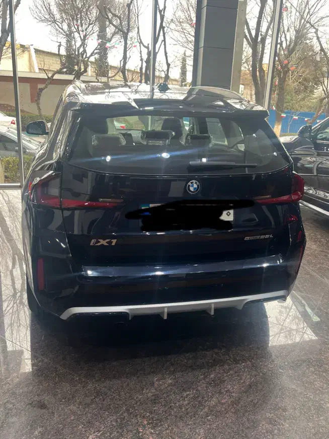 ix1 با کیت مدل ۲۰۲۵|خودرو سواری و وانت|تهران, پاسداران|دیوار