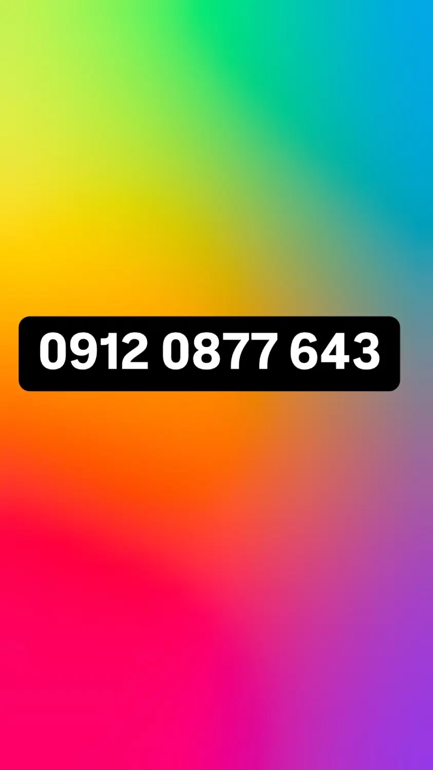 09120877.643|سیم‌کارت|پاکدشت, پاکدشت (مامازند)|دیوار