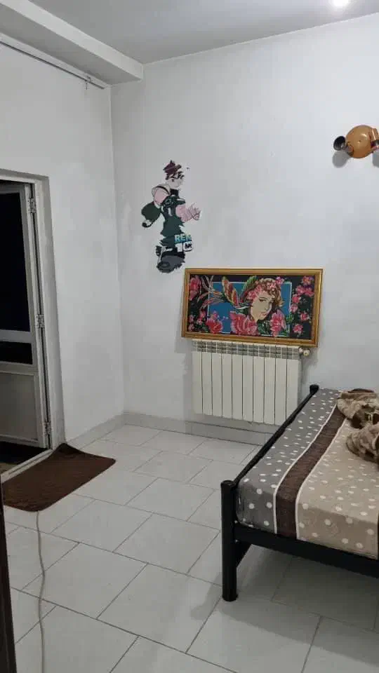 آپارتمان ۷۶متری/قلب شهر/خیابان ملت|فروش آپارتمان|آستارا, |دیوار