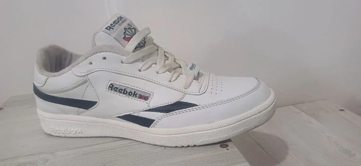 کفش ریباک|کیف، کفش، کمربند|مسجد سلیمان, |دیوار