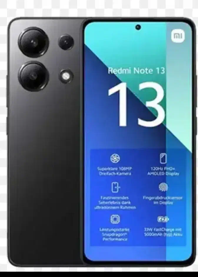 نوت 13پرو 256|موبایل|یزد, |دیوار