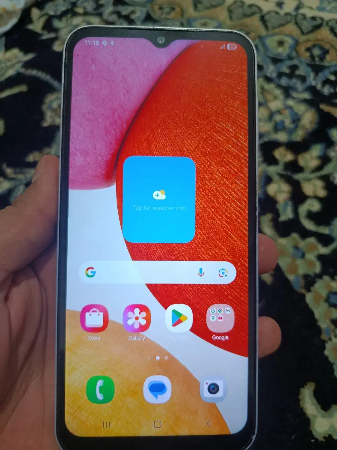 سامسونگ A14|موبایل|مشهد, عامل|دیوار