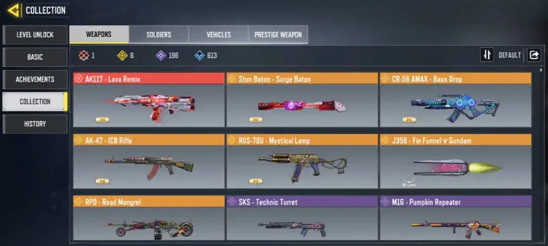 اکانت کالاف دیوتی ناب|کنسول، بازی ویدئویی و آنلاین|اصفهان, همدانیان|دیوار