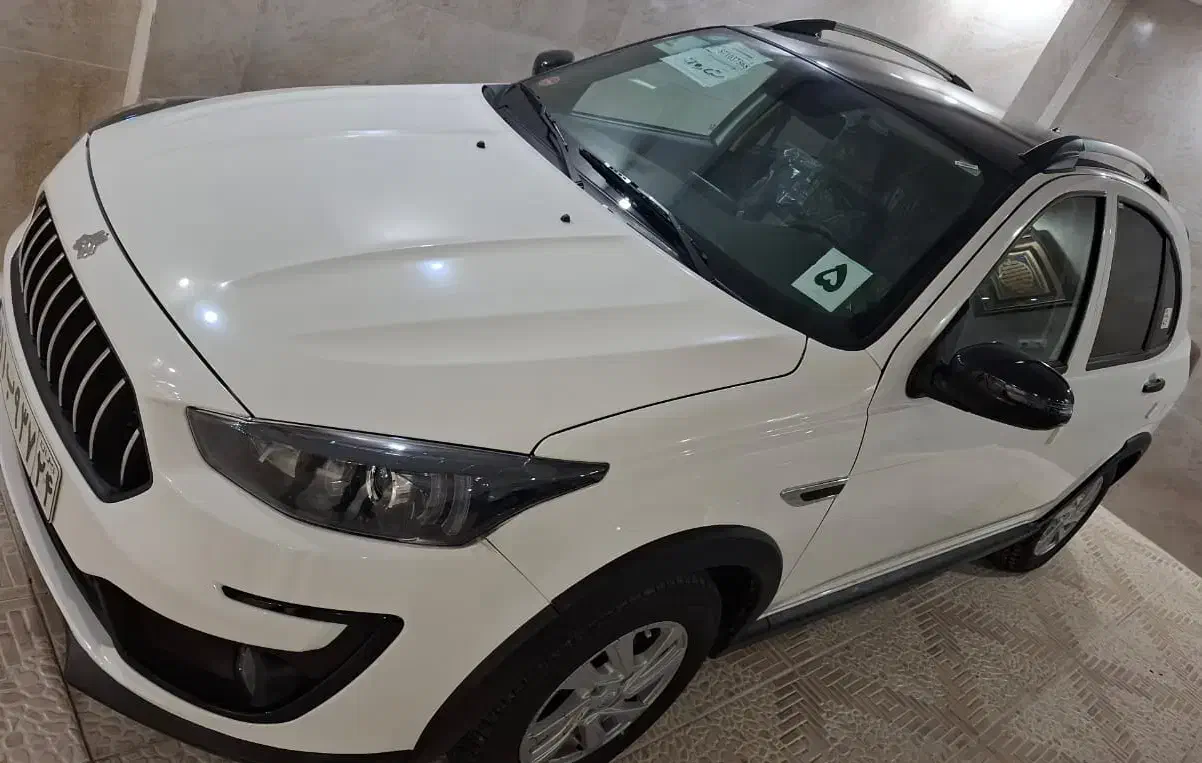 اطلس GL خشک 1404|خودرو سواری و وانت|آبادان, |دیوار