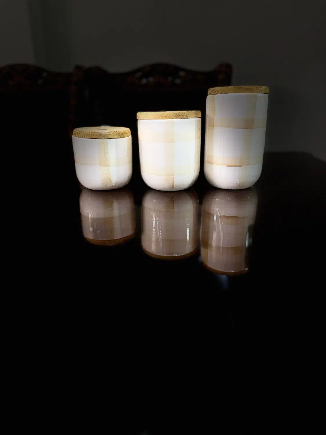 بانکه پاسماوری سرامیکی|ظروف نگهدارنده، پلاستیکی، یک‌بارمصرف|تهران, نیلوفر|دیوار