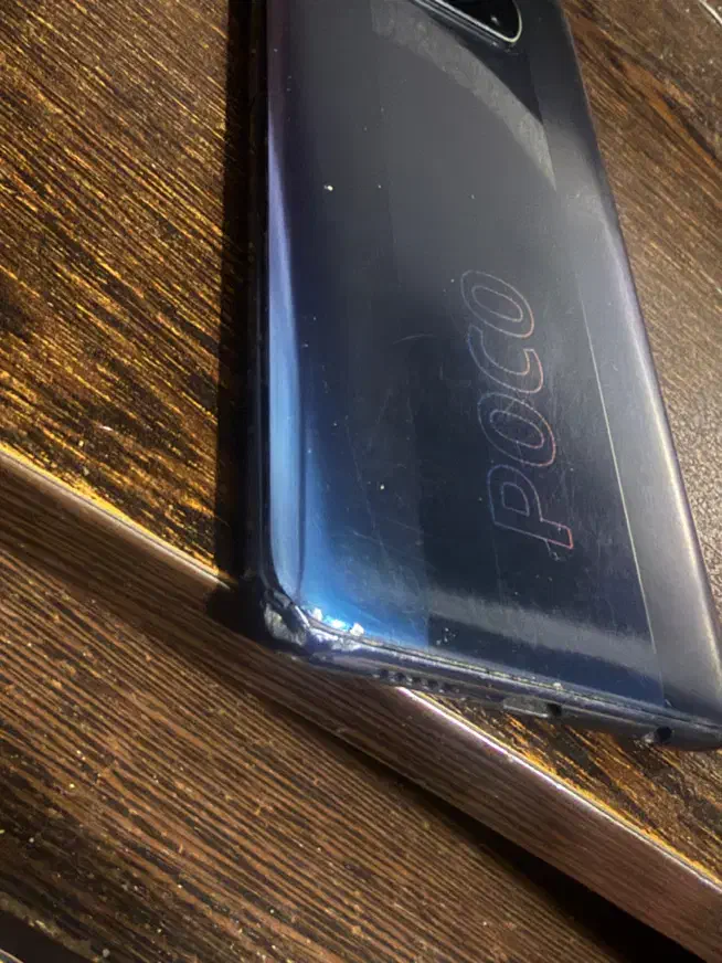 Poco X3 Pro 128Gb|موبایل|تهران, آبشار تهران (دریاچه)|دیوار