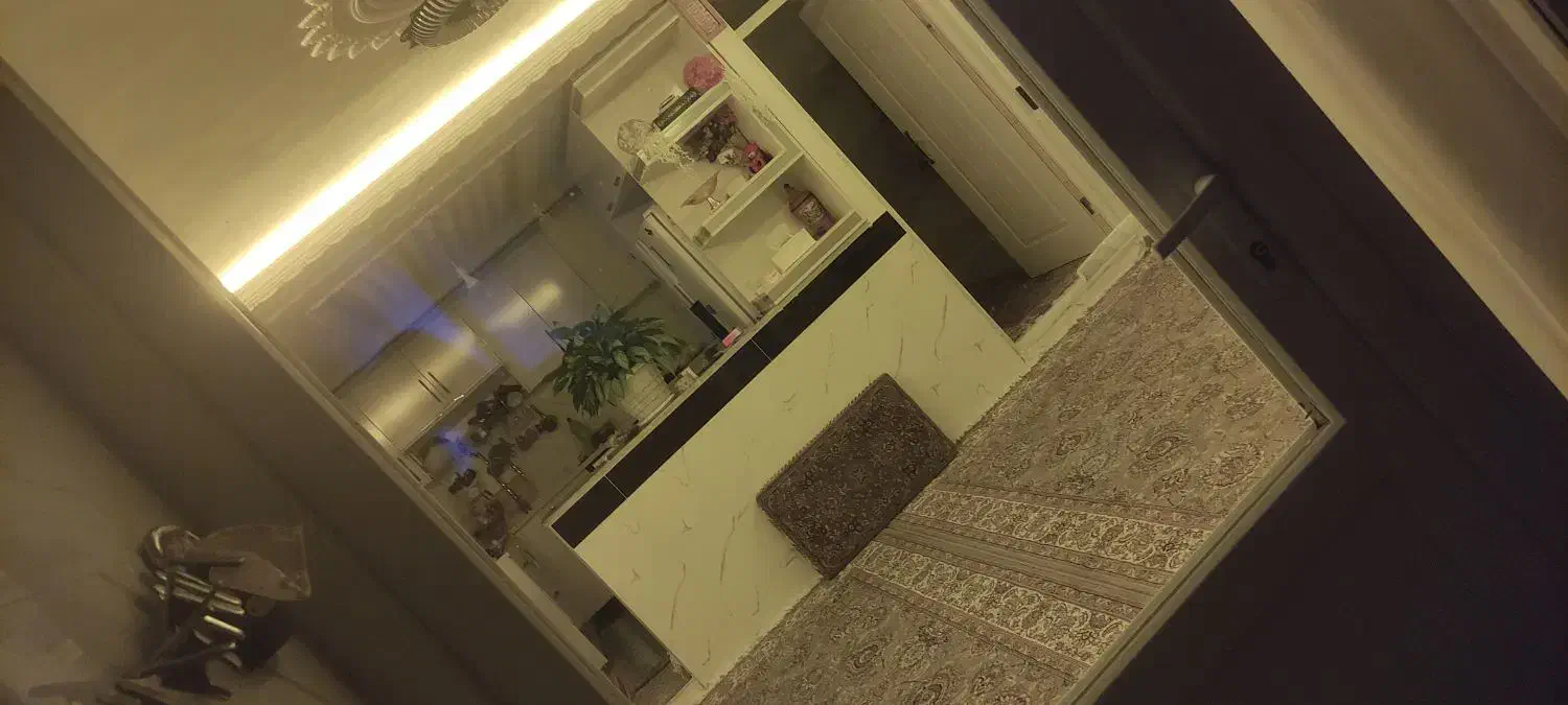 فروش واحد مستقل ۵۰متری|فروش آپارتمان|جوانرود, |دیوار