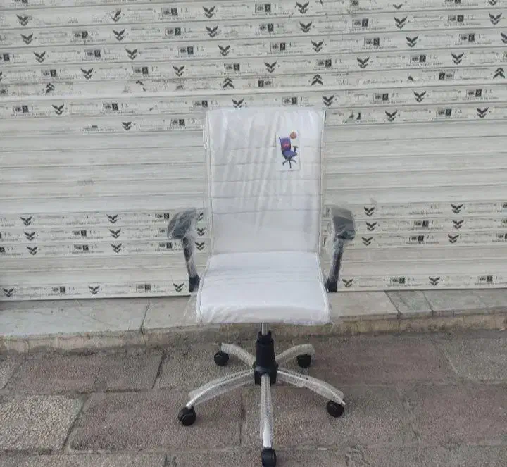 صندلی چرخ دار جک دار|صندلی و نیمکت|پرند, فاز ۵|دیوار