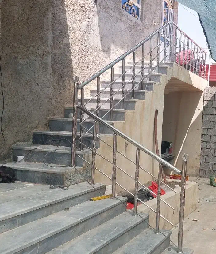 جک بازویی شرایطی انواع سایبان. سوله و اسکلت فلز|خدمات پیشه و مهارت|برازجان, |دیوار