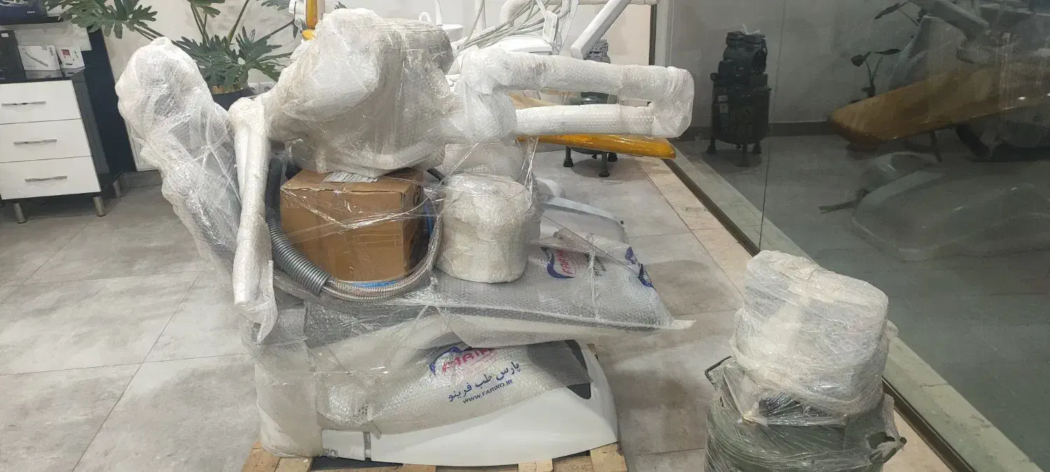 یونیت فیدار پلاس|پزشکی|ارومیه, |دیوار