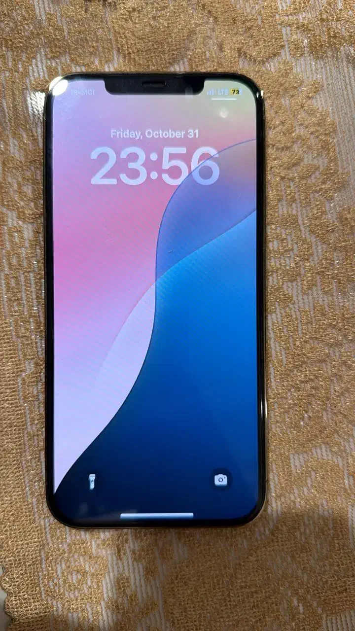 فروش آیفون ۱۲ پرومکس|موبایل|تهران, سعادت‌آباد|دیوار