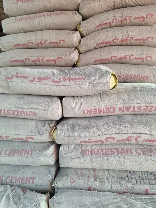 سیمان خوزستان فروش انواع مصالح|مصالح و تجهیزات ساختمان|اهواز, پادادشهر|دیوار