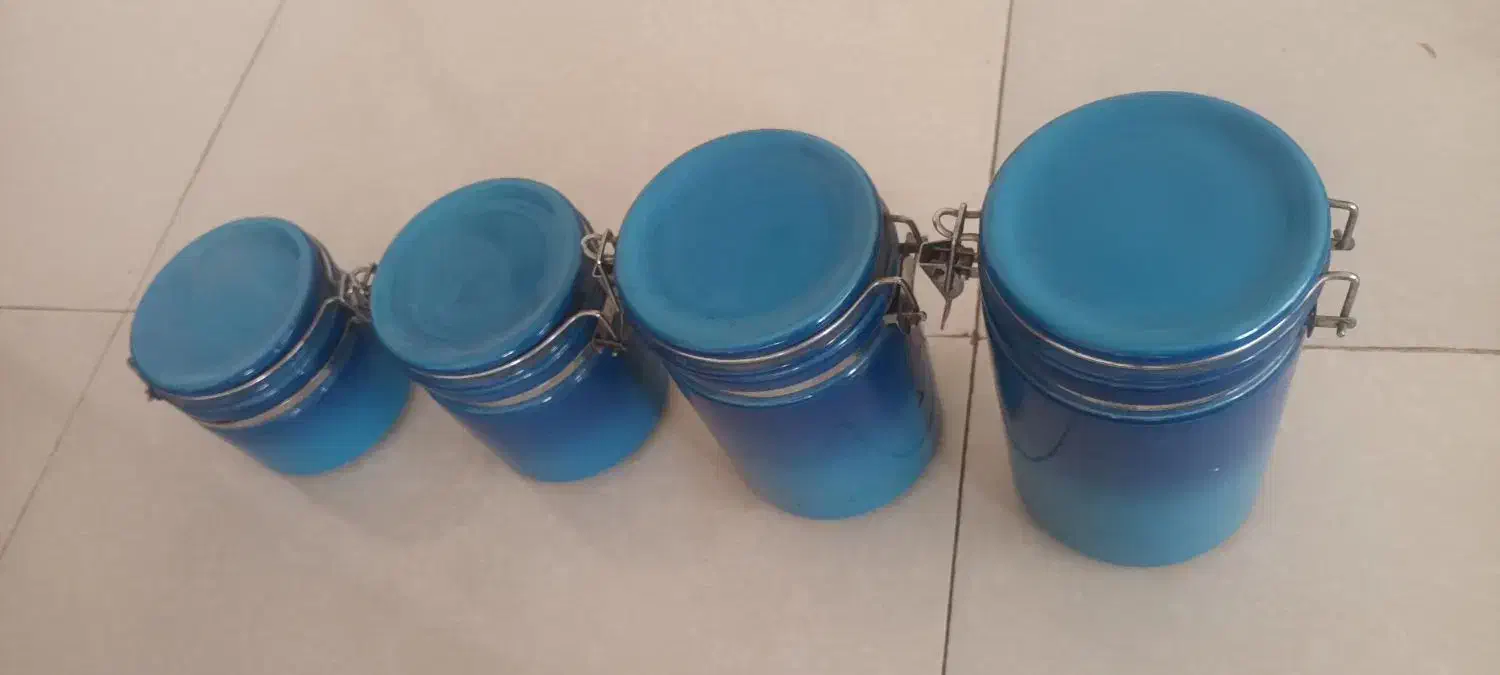 پاسماوری|ظروف نگهدارنده، پلاستیکی، یک‌بارمصرف|مشهد, دوست آباد|دیوار