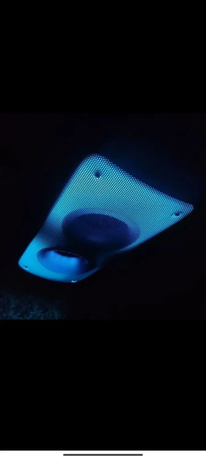 اسپیکر بلوتوثی بزرگ قابل حمل|سیستم صوتی خانگی|اردبیل, |دیوار