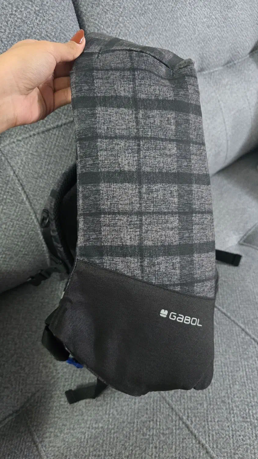 کوله پشتی اسپرت گابل ارجینال|کیف، کفش، کمربند|بابلسر, |دیوار