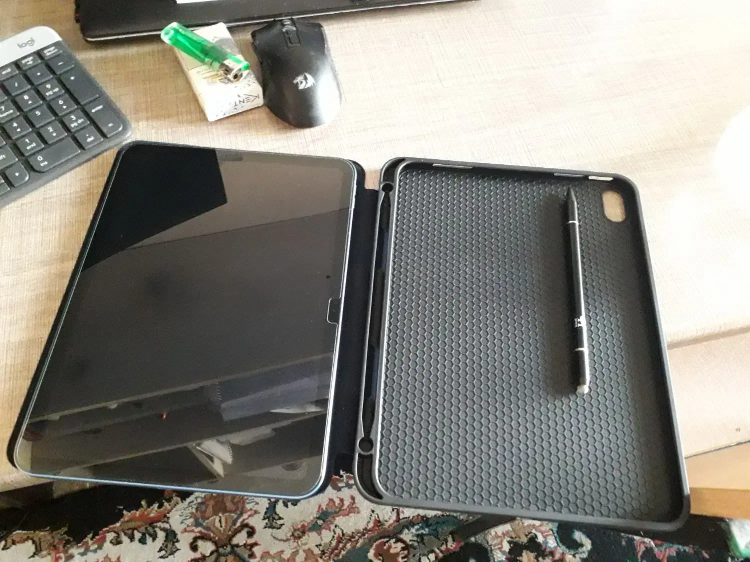 ipad 10th 64gig|تبلت|مشهد, سجاد شهر|دیوار