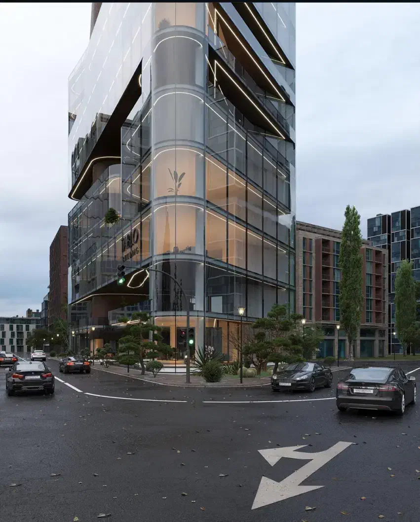 مطب ۱۰۰ متری شالیکوبی تابلو|فروش دفتر کار، اتاق اداری، مطب|گرگان, |دیوار