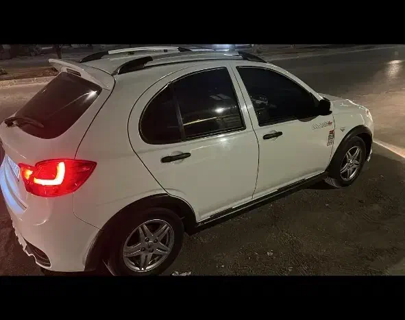 کوییکs مدل 403|خودرو سواری و وانت|خرمشهر, |دیوار