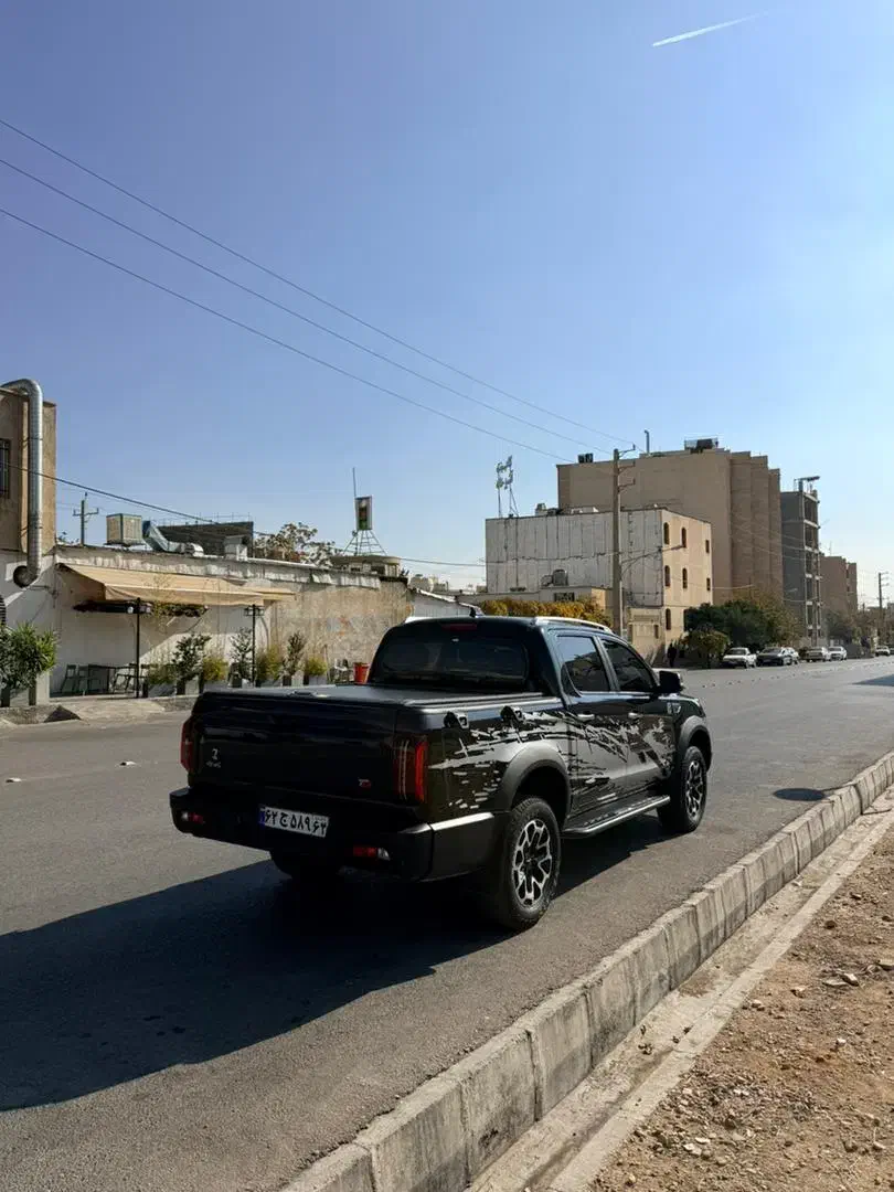 kmc t9|خودرو سواری و وانت|نورآباد ممسنی, |دیوار