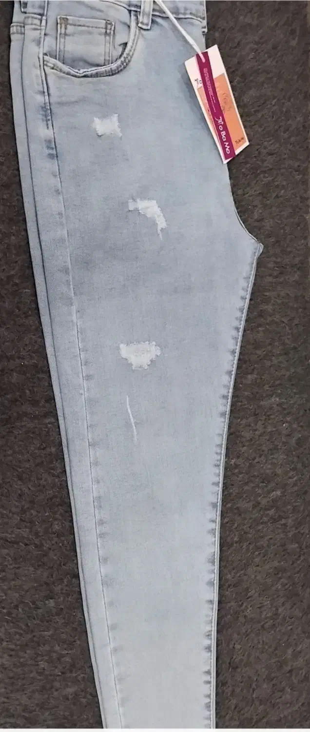 شلوار جین اسکینی|لباس|پردیس, فاز ۱۱|دیوار