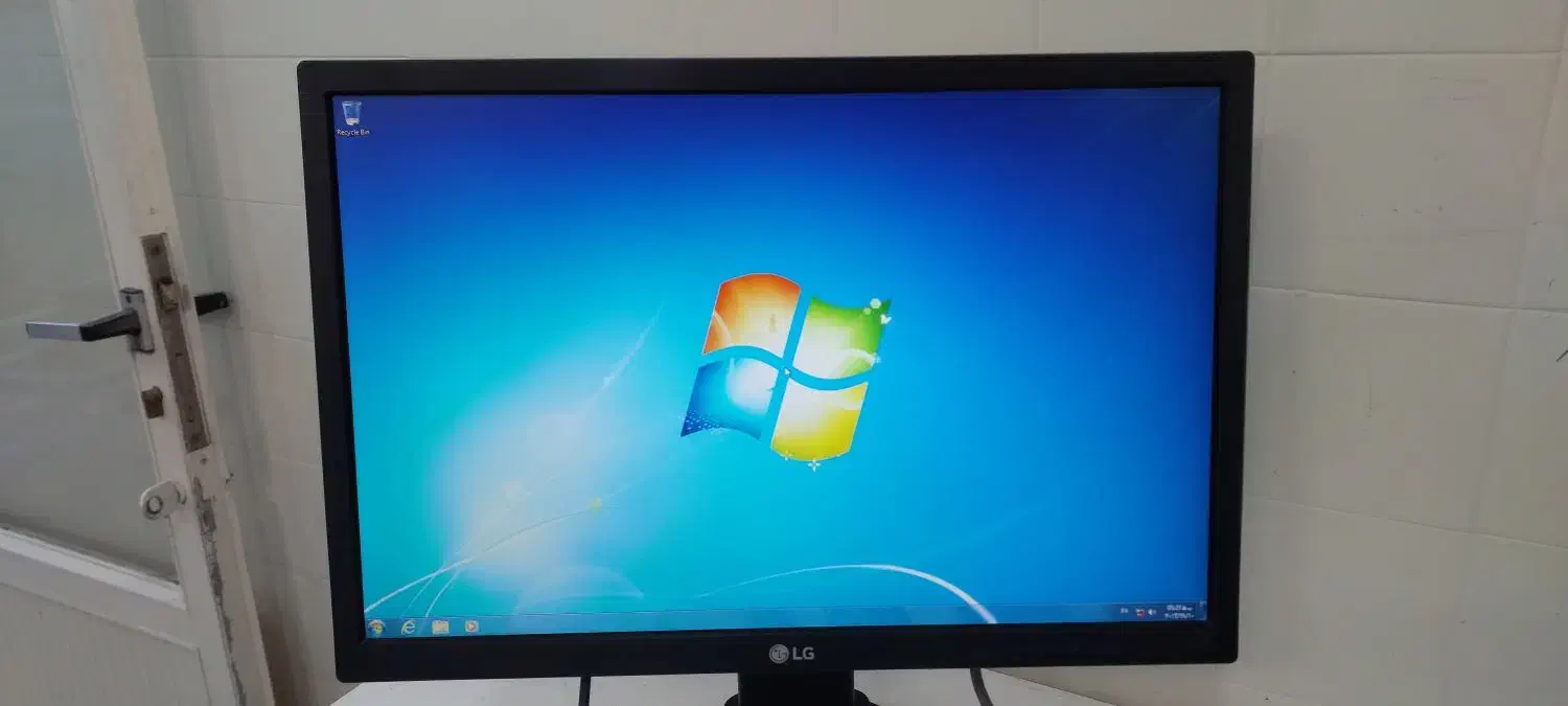 مانیتور|قطعات و لوازم جانبی رایانه|زنجان, |دیوار