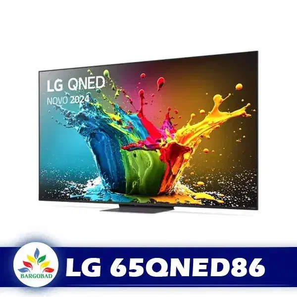 تلویزیون الجی 55 Q86|تلویزیون و پروژکتور|خرمشهر, |دیوار