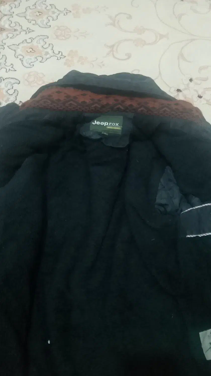 کافشن امریکائی 7جیب لطفامتن اگهی را بادقت بخوانید.|لباس|زاهدان, |دیوار