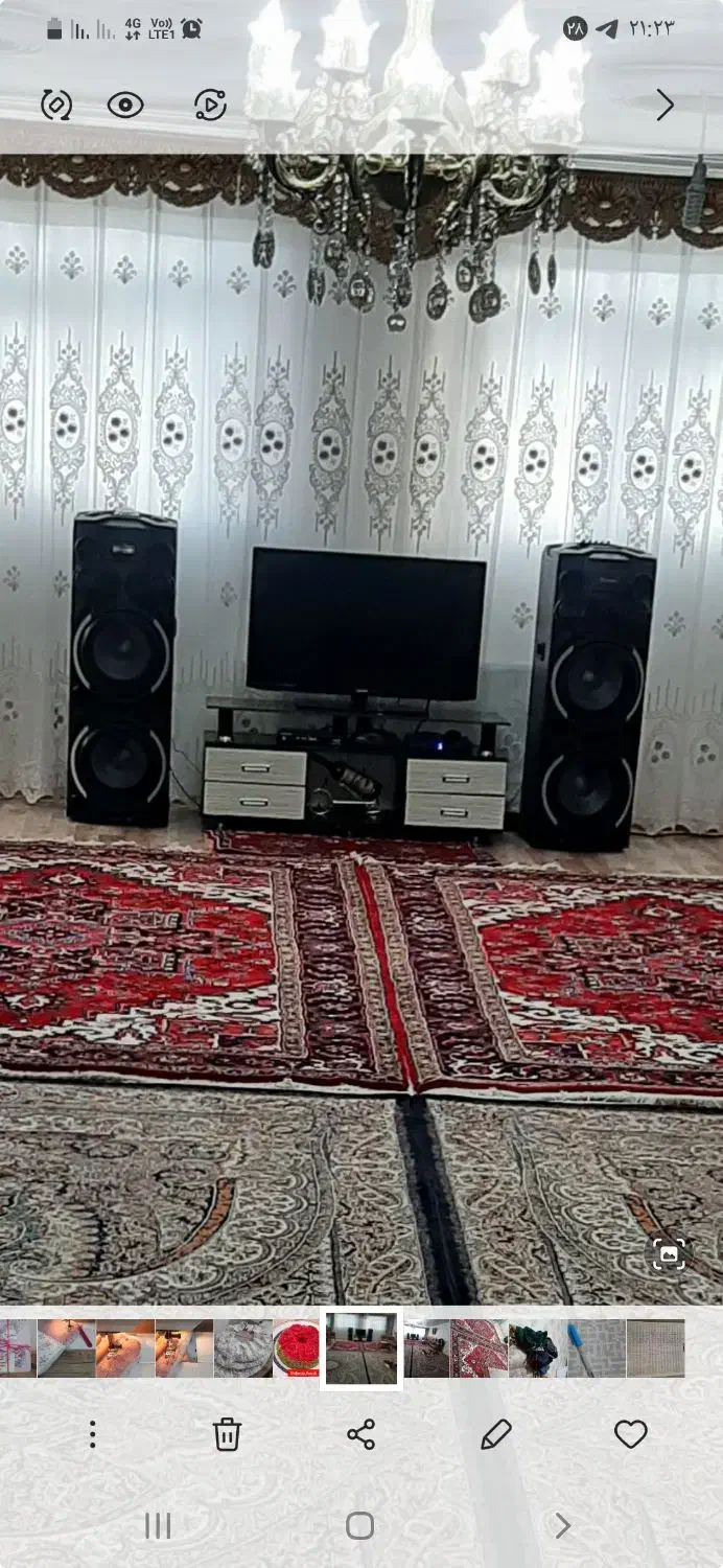 میز تی وی ترک|میز تلویزیون|تبریز, |دیوار