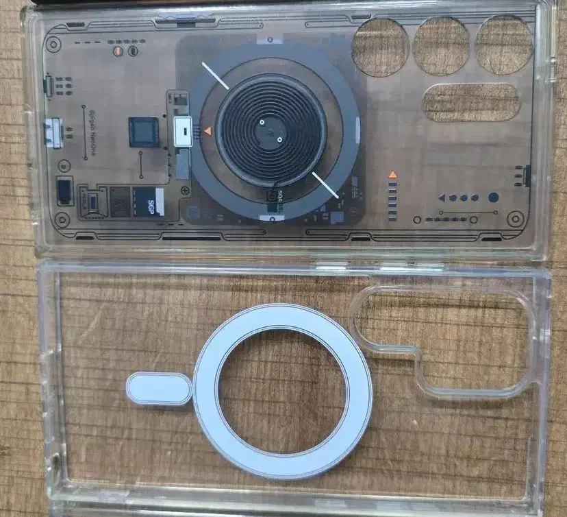 گارد s24 اولترا|لوازم جانبی موبایل و تبلت|بم, |دیوار