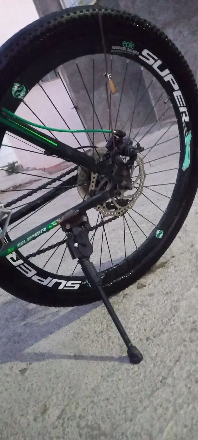 دوجرخه 26|دوچرخه، اسکیت، اسکوتر|مریوان, |دیوار