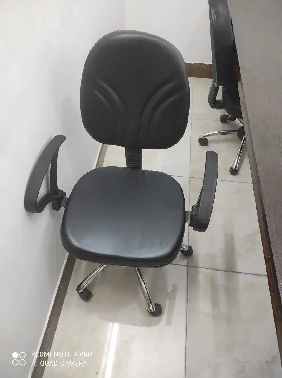 میز و صندلی اداری|مبلمان اداری|خمینیشهر, |دیوار