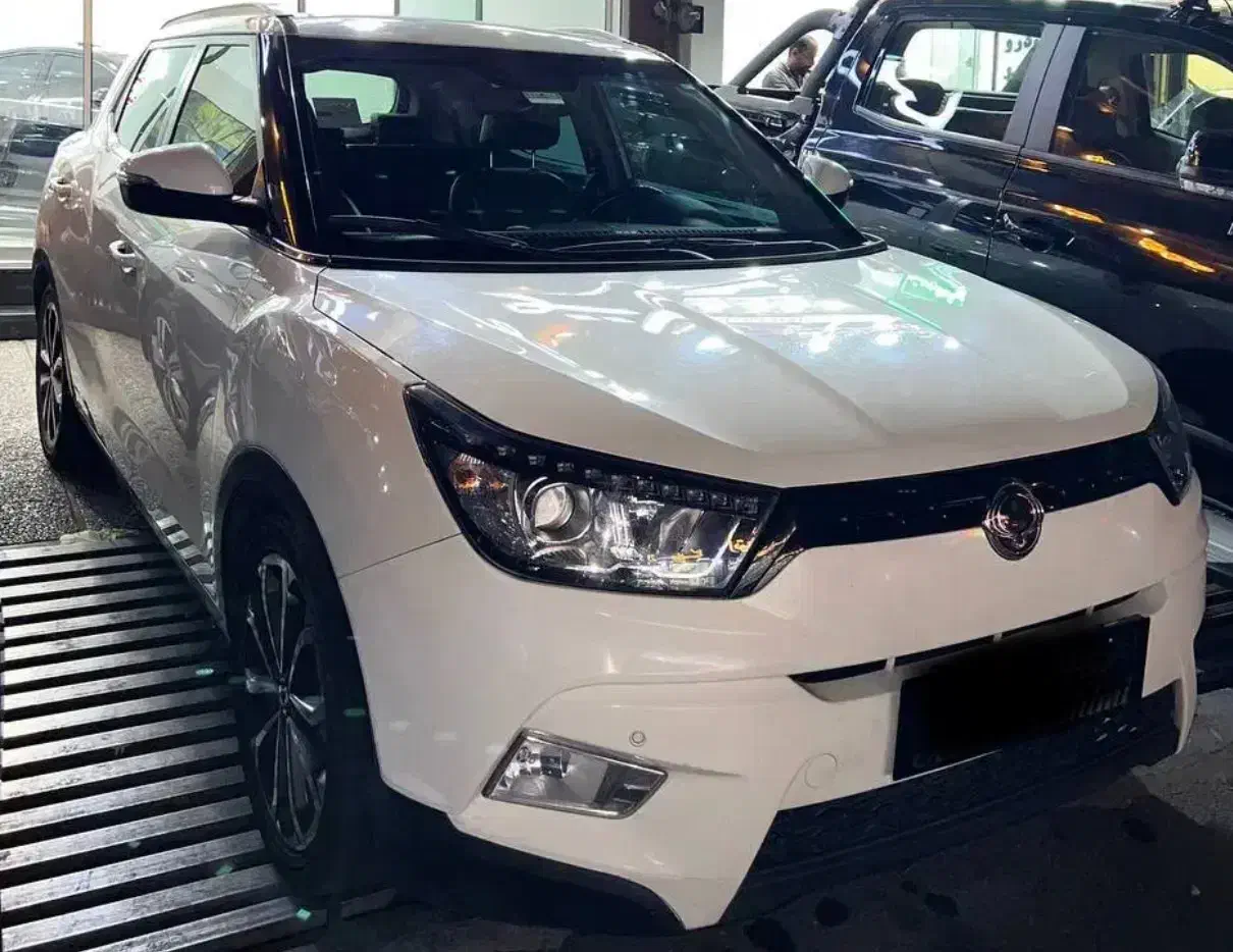 تیوولی الیت|خودرو سواری و وانت|تهران, امانیه|دیوار